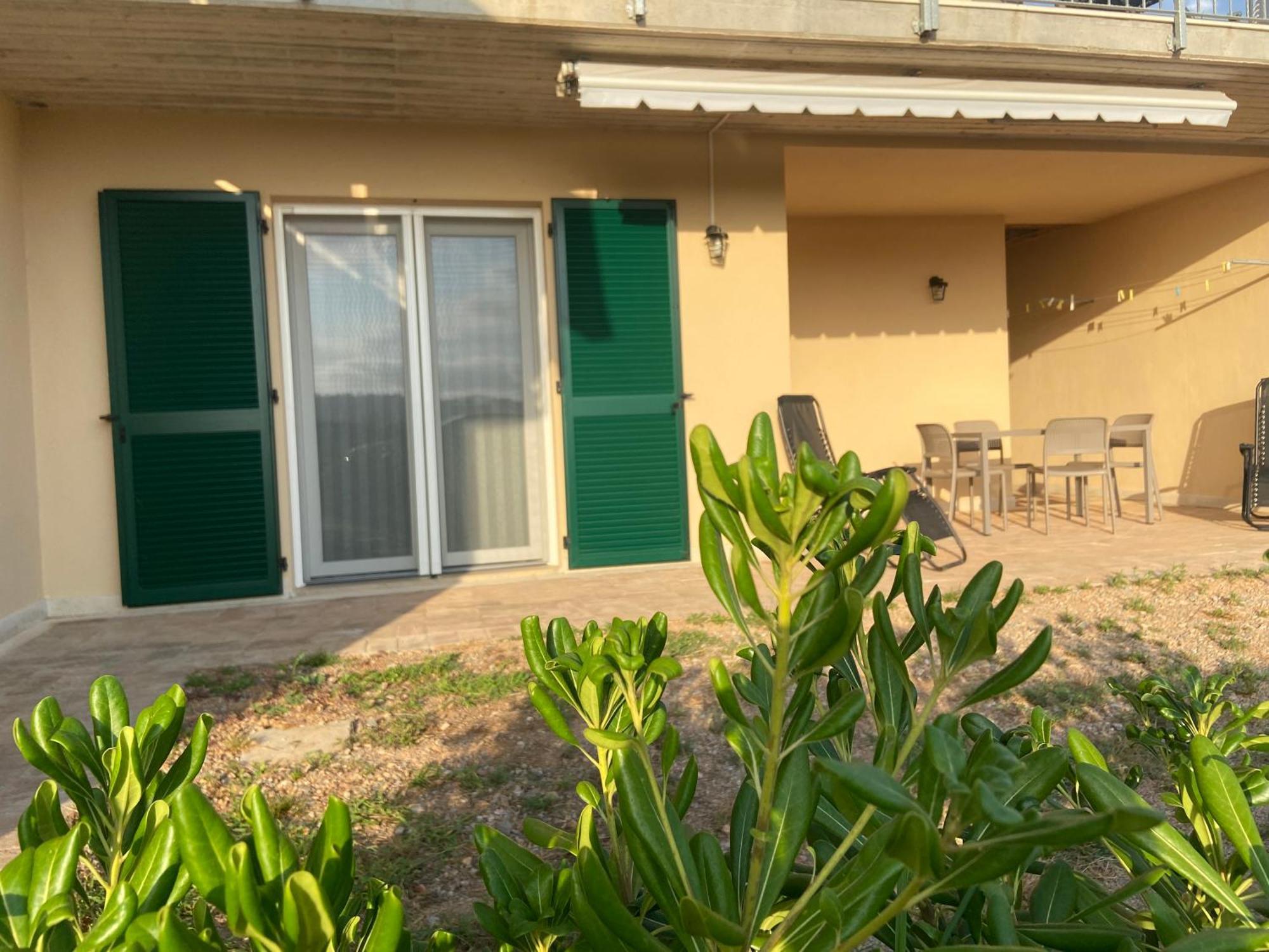 Appartamenti Mirella Capoliveri  Rom bilde