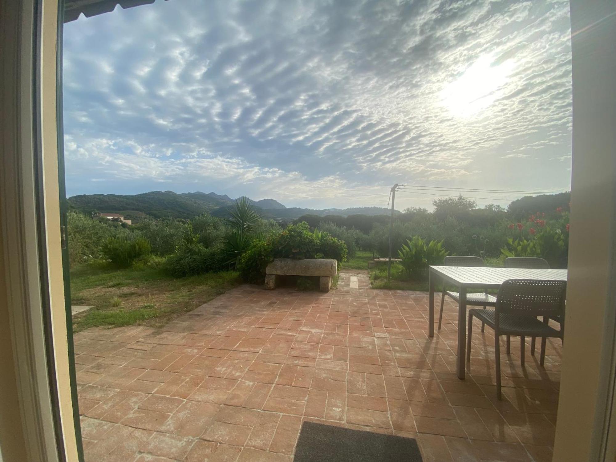 Appartamenti Mirella Capoliveri  Rom bilde